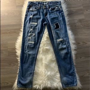 Aeropostale Boyfriend jeans